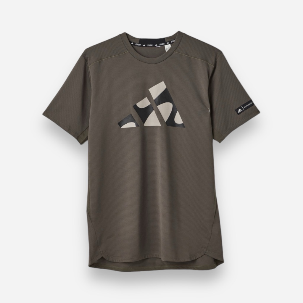 Adidas Men Tshirt Size Medium New